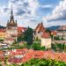 sighisoara romania