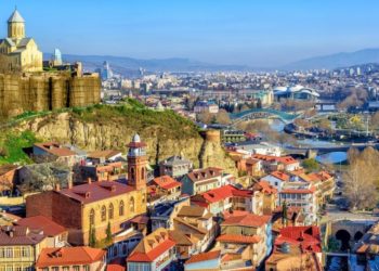 tbilisi georgia