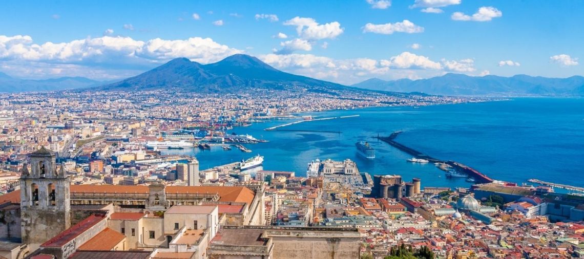 what to do in Naples for free or on a budget