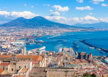 what to do in Naples for free or on a budget
