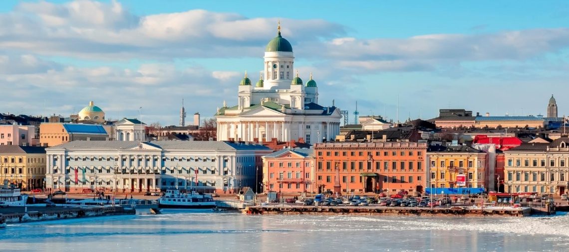 what to see in helsinki