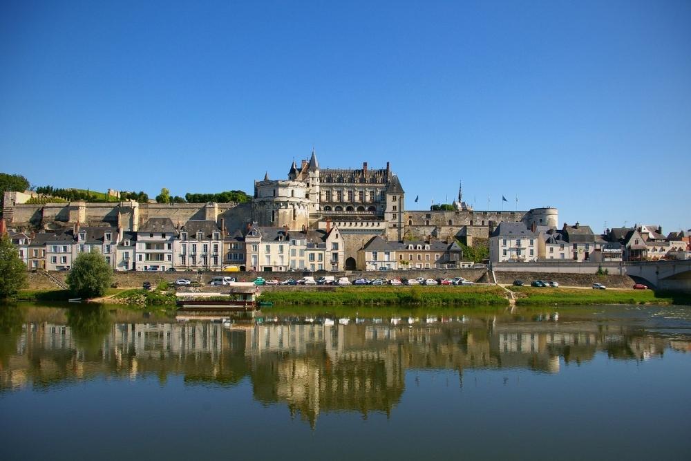 Amboise Castle