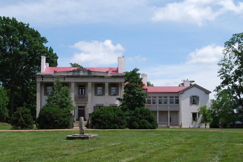 Belle Meade Plantation Residence