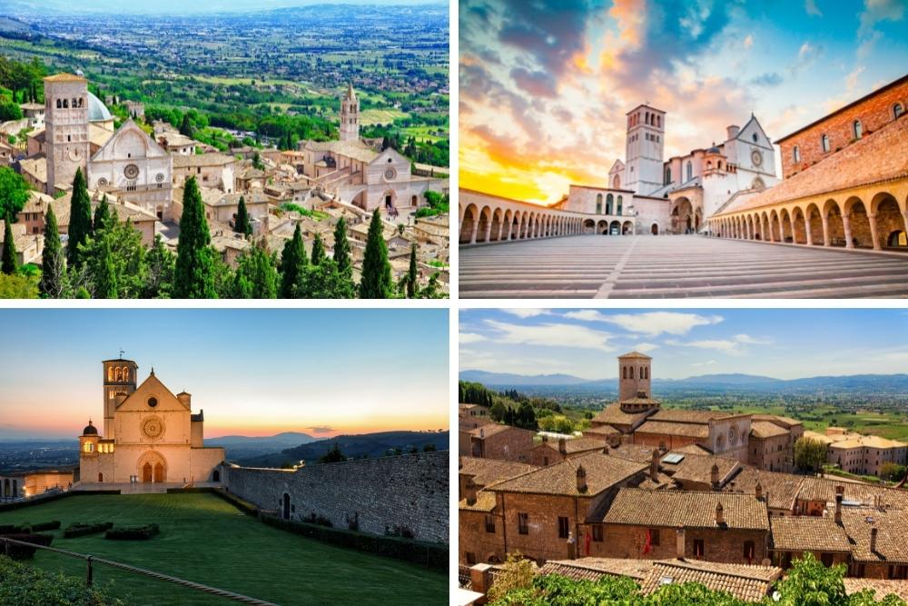 Assisi