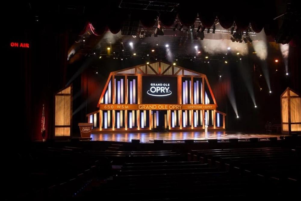 Grand Ole Opry