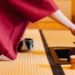Japanese tea ceremony