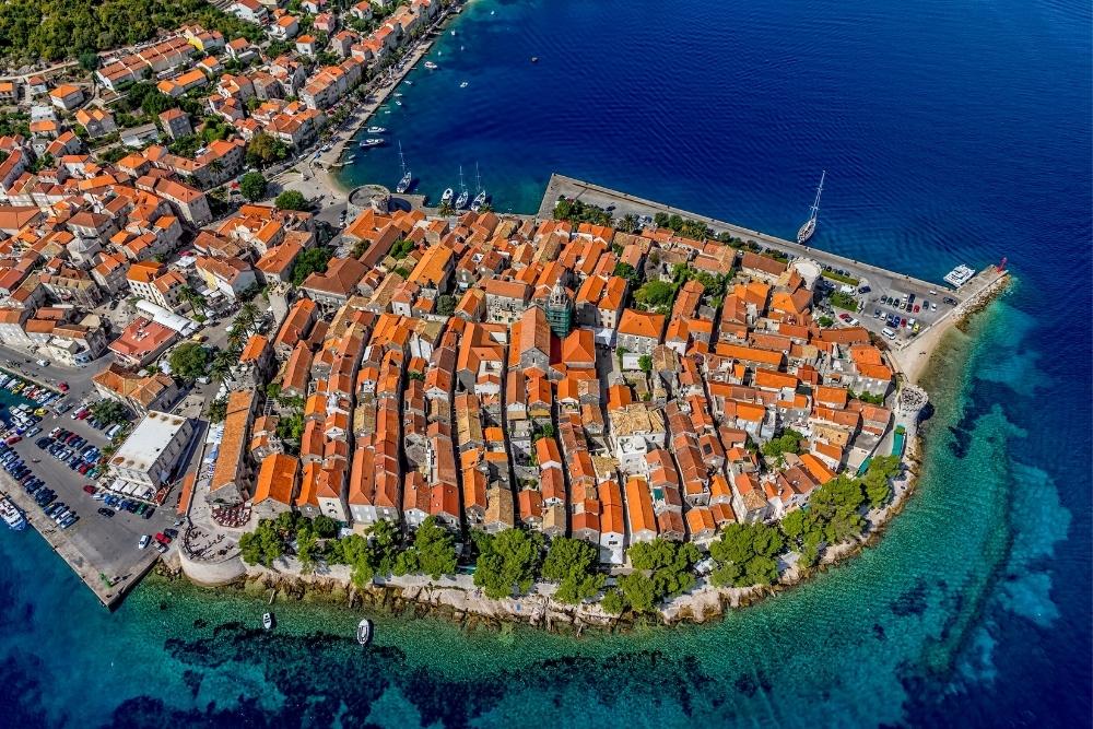 Korcula 