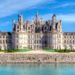 Loire Valley castles