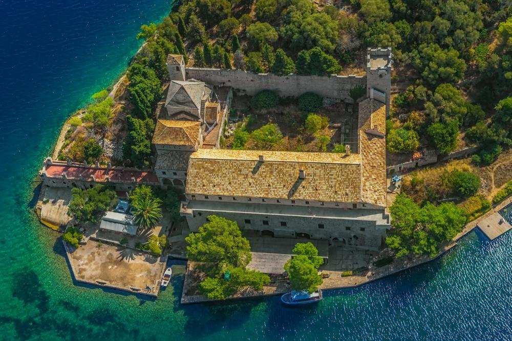 Mljet