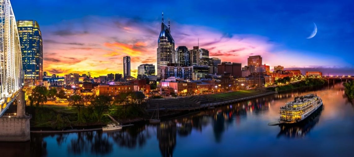 Nashville tourist attractions