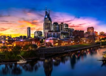 Nashville tourist attractions