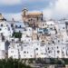 Ostuni Vacation in Puglia