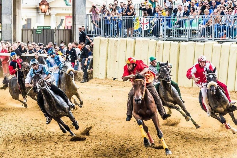 Palio di Asti