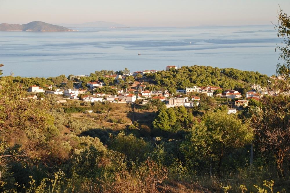 Patitiri alonissos