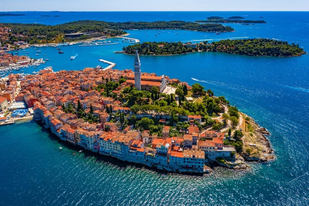 Rovinj