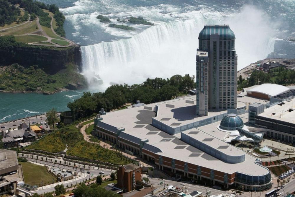 Fallsview Casino Resort