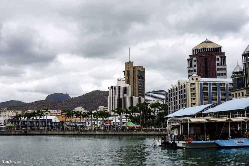 Port Louis