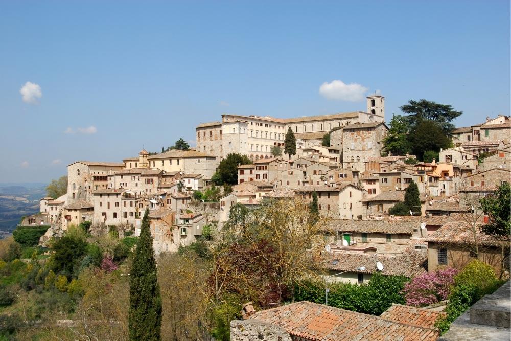 Todi