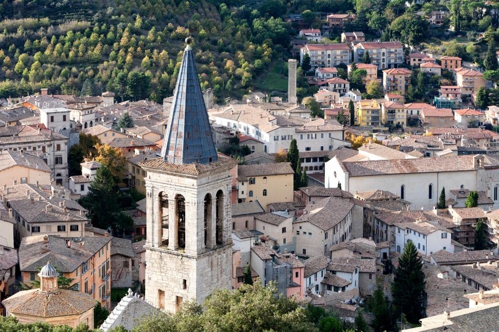 Spoleto