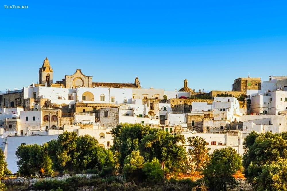 ostuni puglia