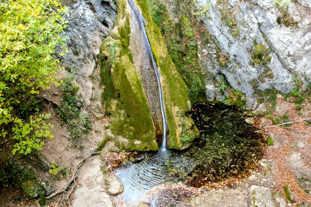 10 most beautiful waterfalls in Romania | TukTuk Travel Magazine