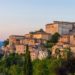 medieval towns in Umbria