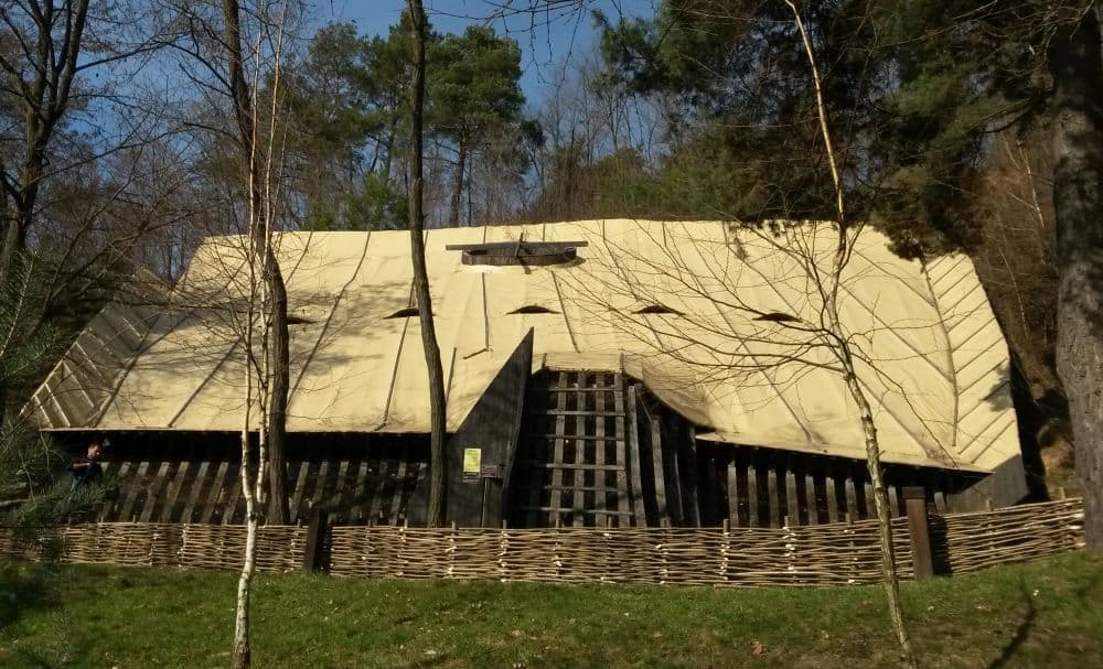 Sinca Veche Rock Monastery