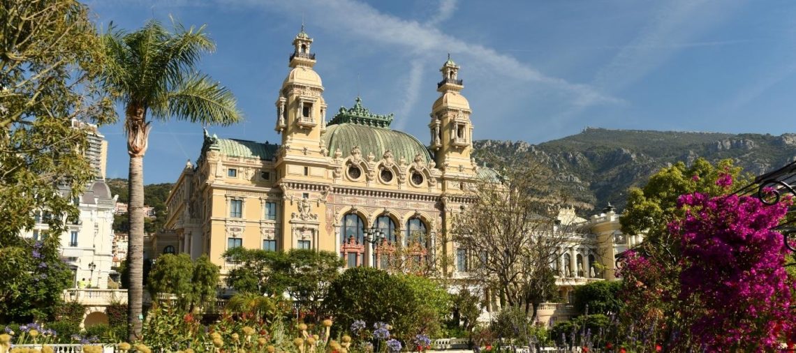 top casinos around the world