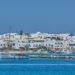 Antiparos Island