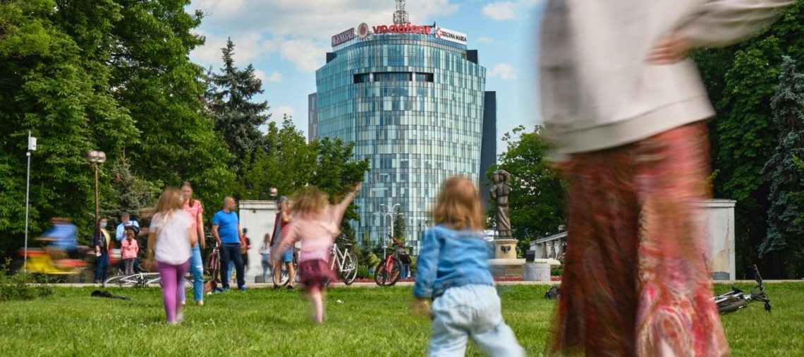 activities to do with kids in Bucharest