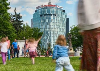 activities to do with kids in Bucharest