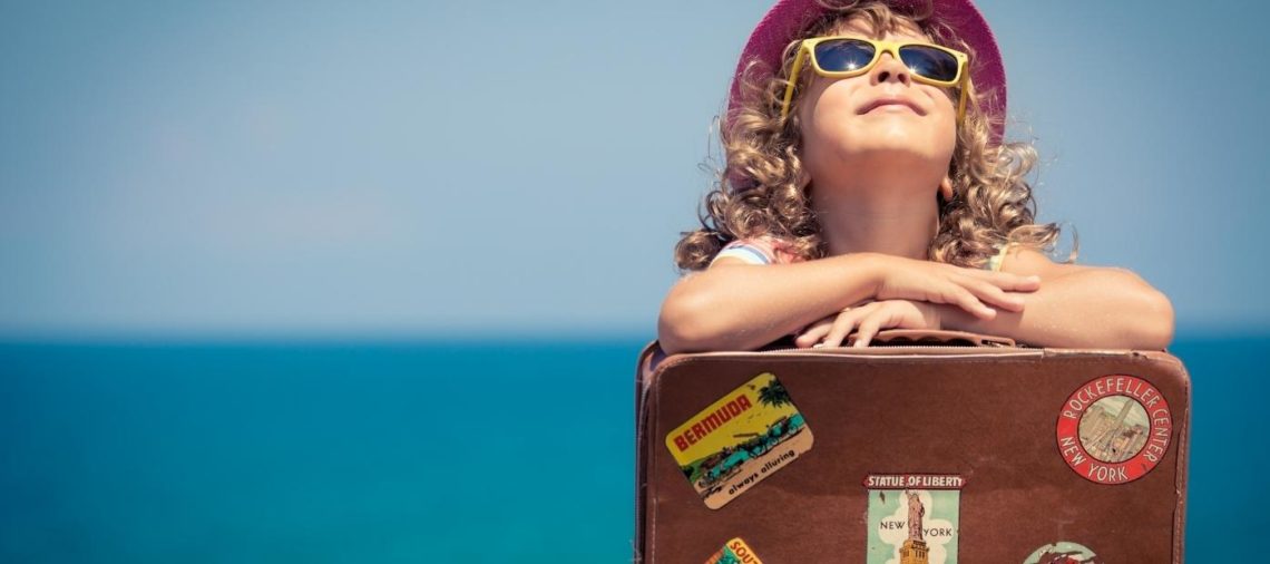 travel light on a cruise