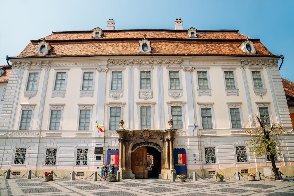 Brukenthal Museum