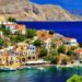 Symi Island