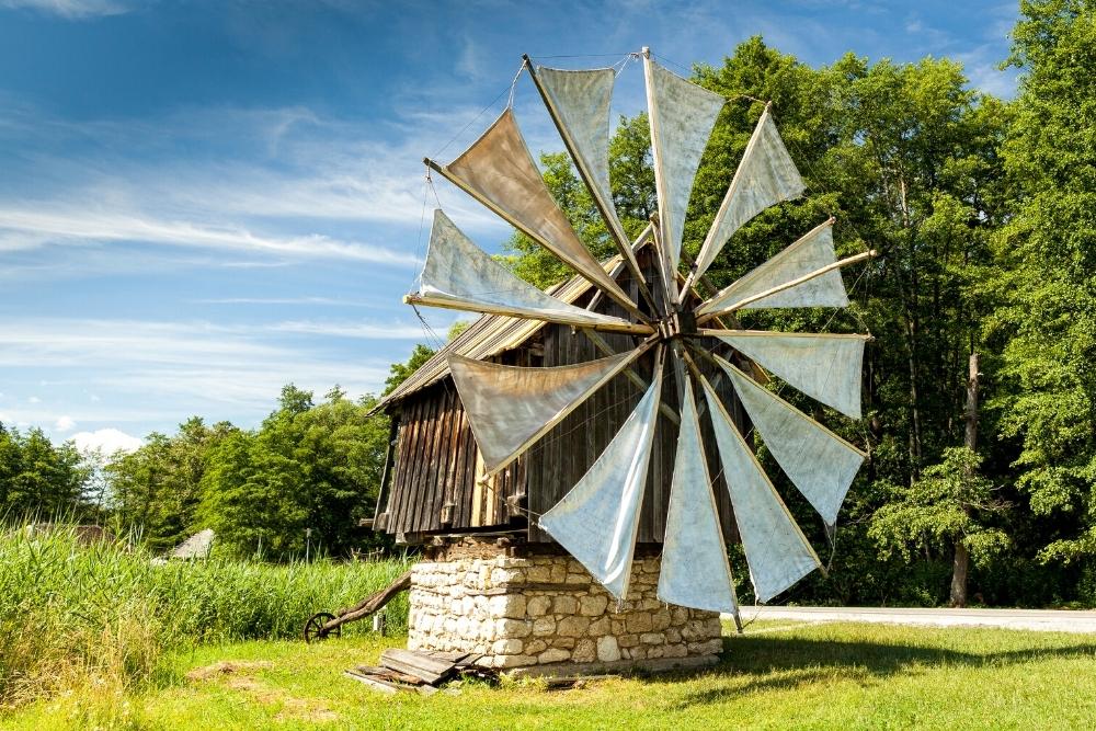 Astra Museum Sibiu