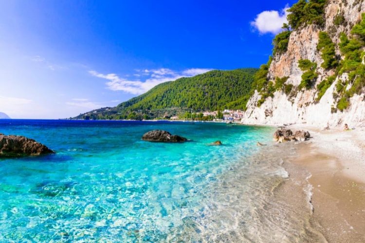 Skopelos Island - Mamma mia, what a holiday! | TukTuk Travel Magazine