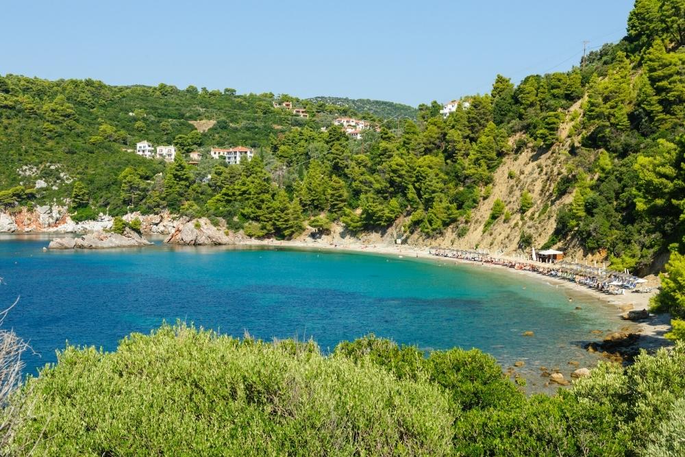 cunfek skopelos island