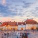tourist attractions in sibiu