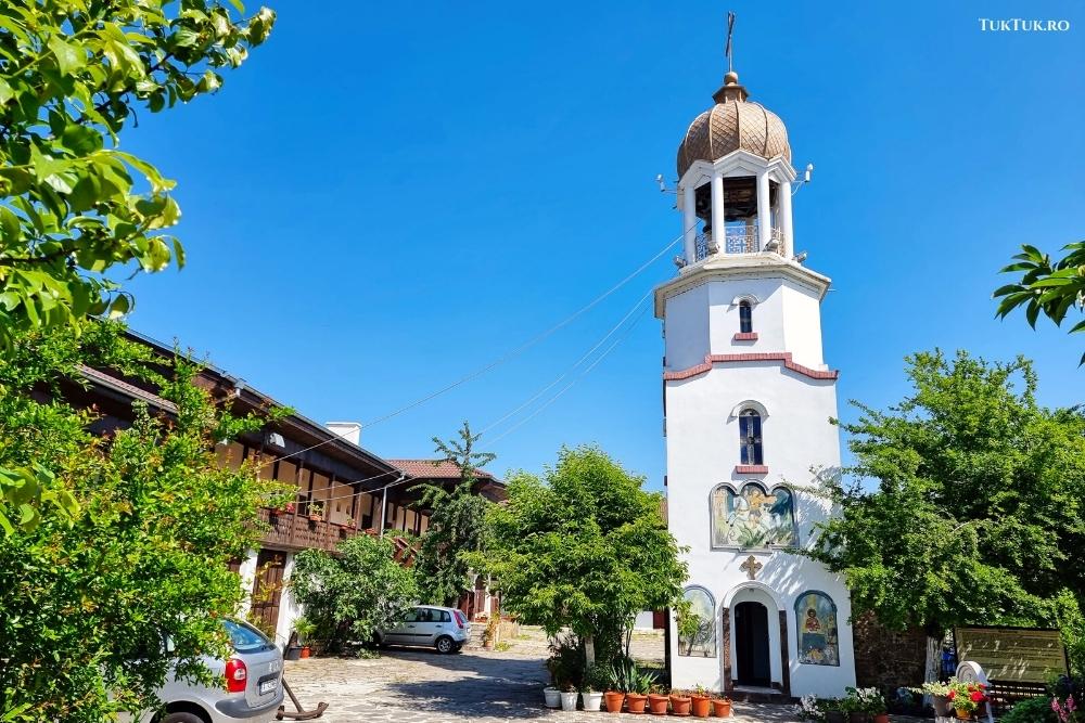 St George Monastery