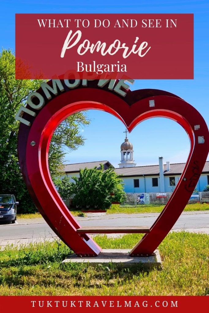 Pinterest Pomorie