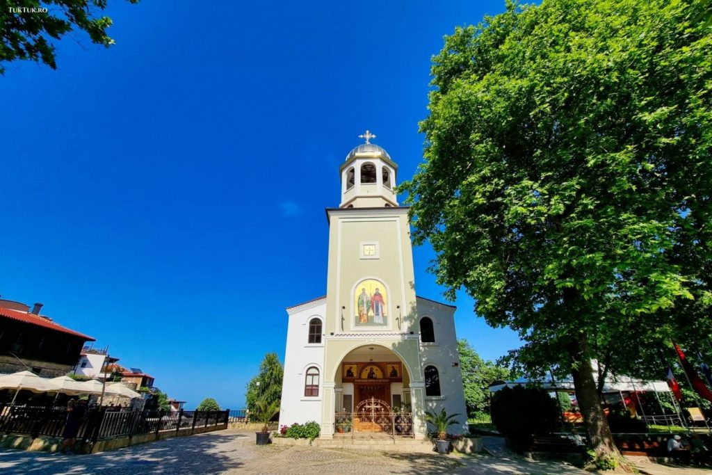 St Kiril and Metodie cathedral