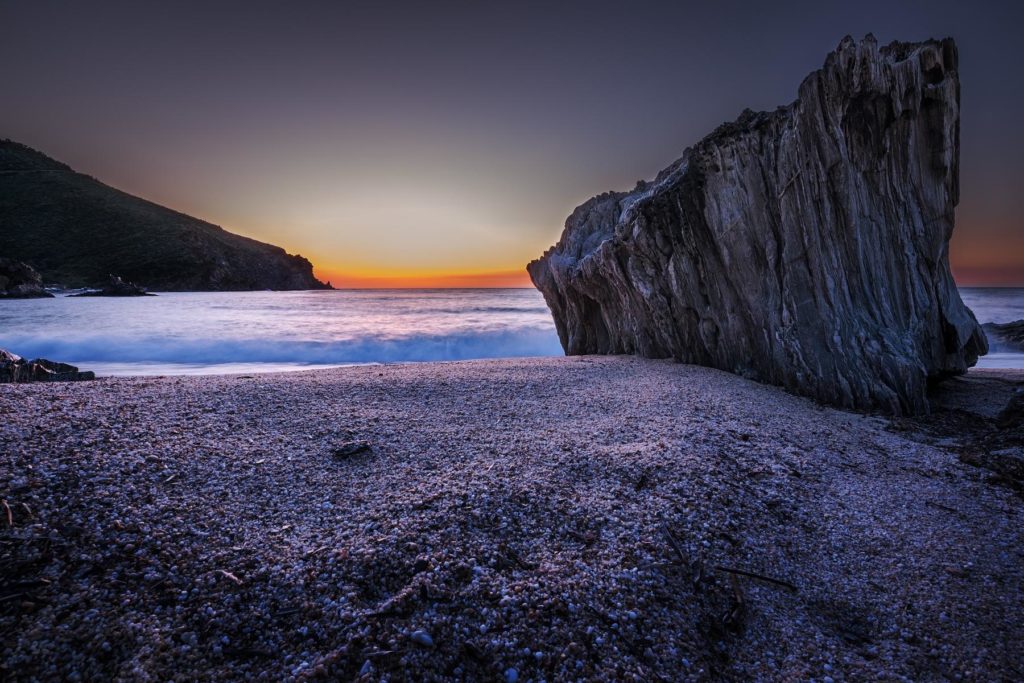 Kalamos Beach