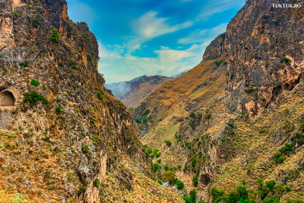 Samaria Gorge