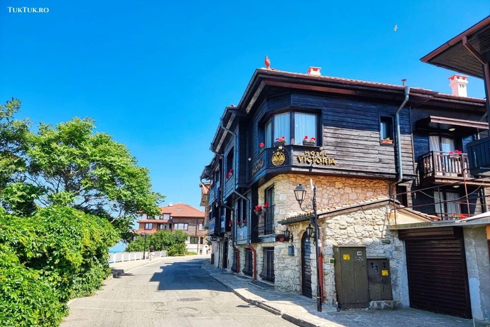 Old Nesebar