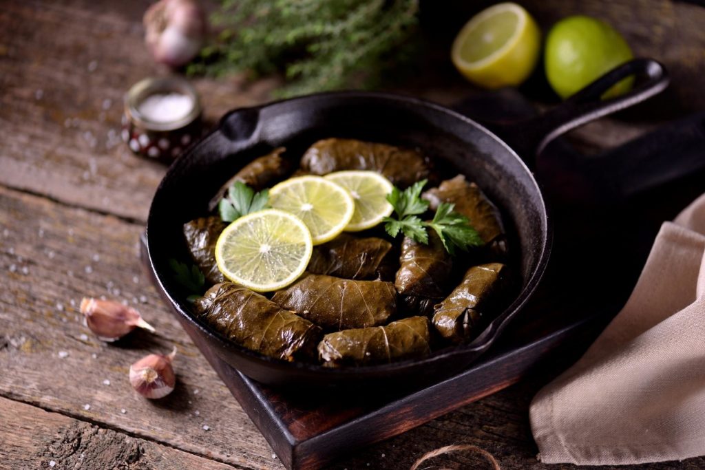 Dolma  