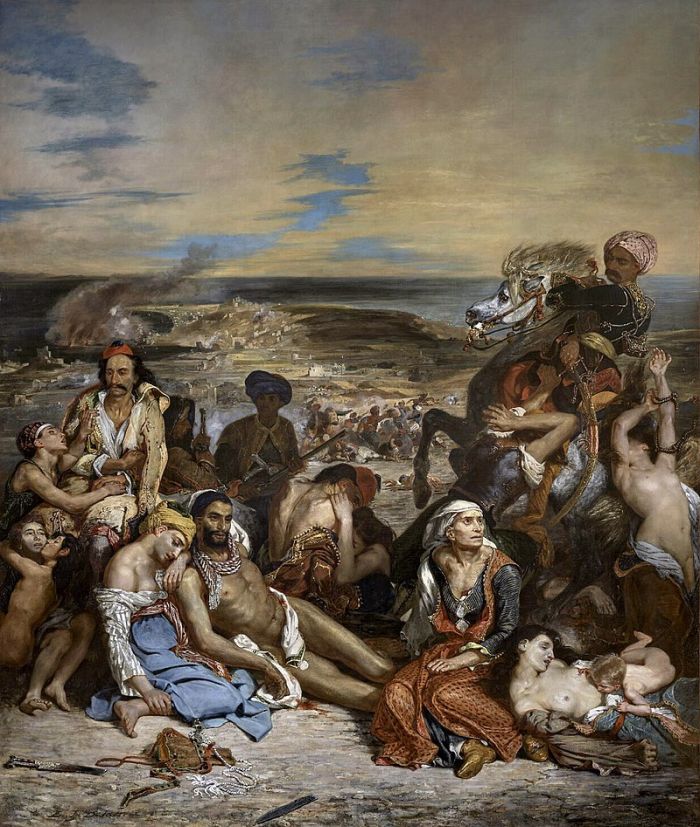 Massacre of Chios