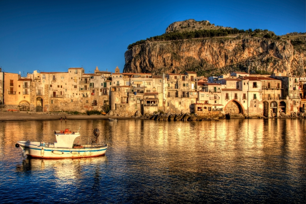 Cefalu