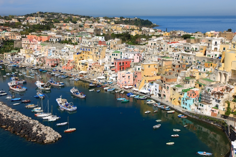 procida