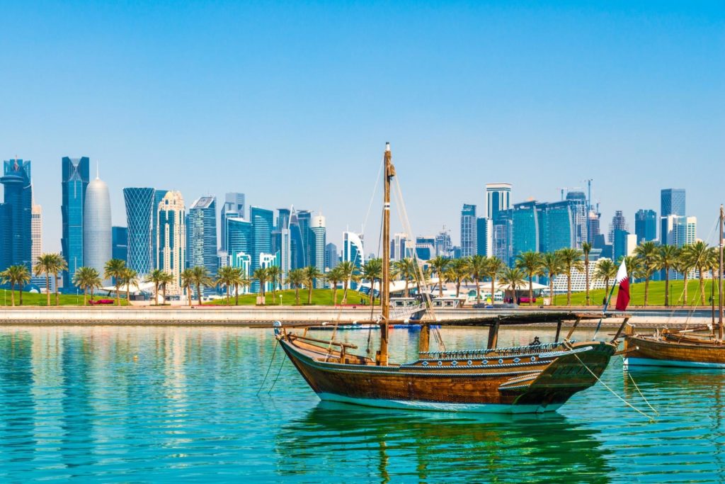 Dhow dubai