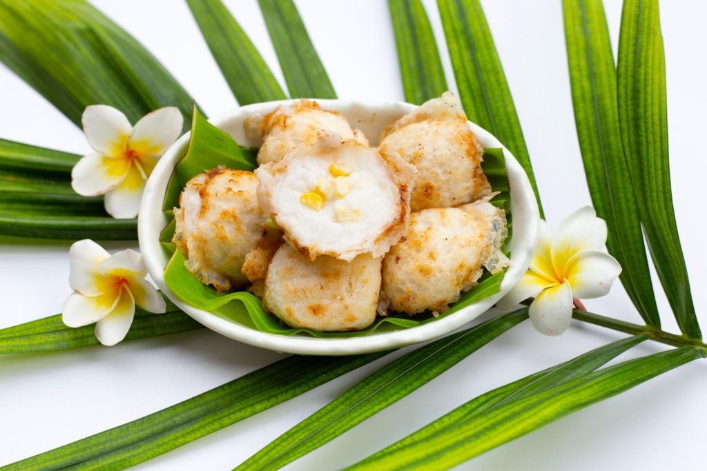 Khanom Krok